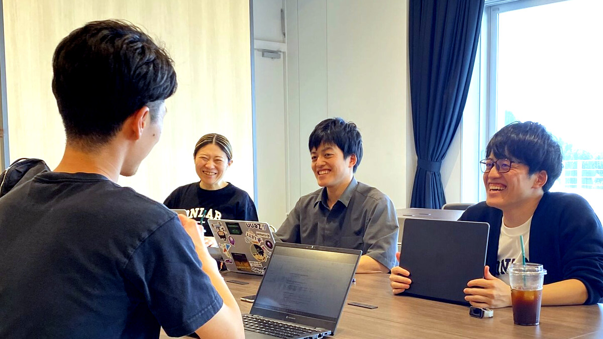 Onlab31_合宿