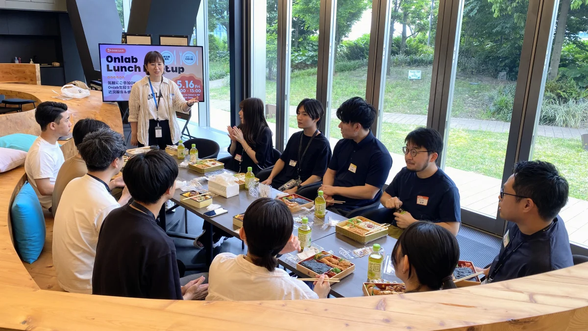 SHIBUYA Coworking Space