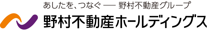 野村不動産ホールディングス