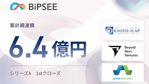 BiPSEE Inc.