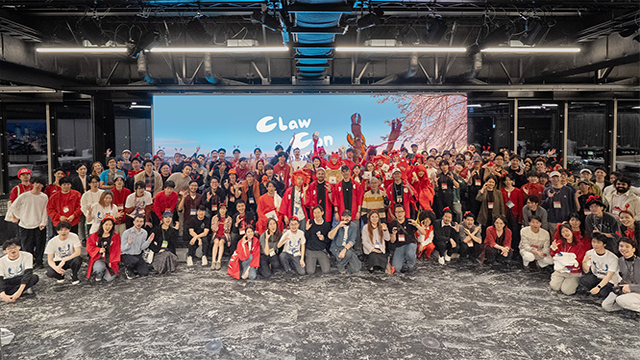 ClawCon Tokyo